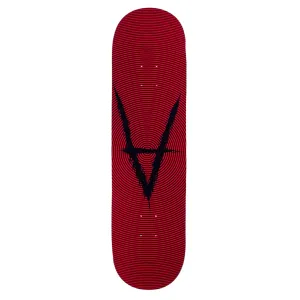 Antiz Vertigo Red