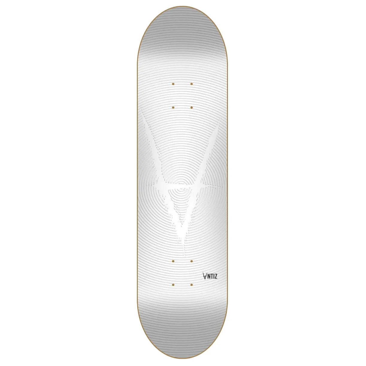 Antiz Vertigo White