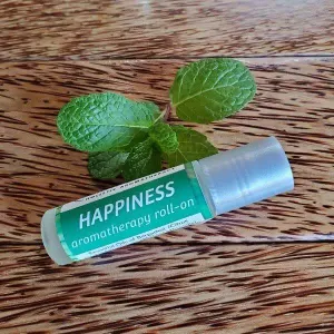 ANXIETY RELIEF Essential Oil Roll-On