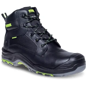 Apache Dakota S3 Waterproof Safety Boots