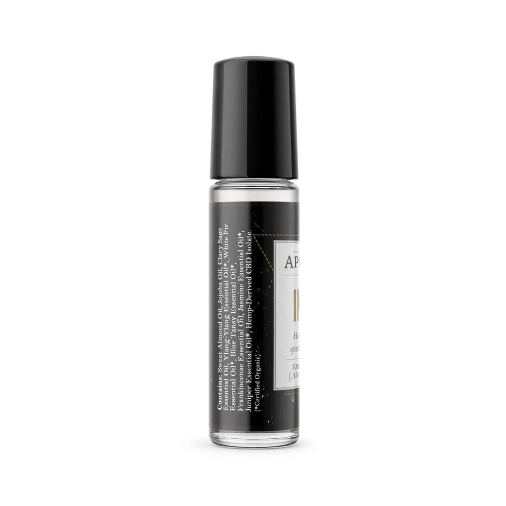 APOTHECARY | ESSENTIAL OIL ROLLER | INSIGHT