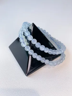 Aquamarine Bracelets