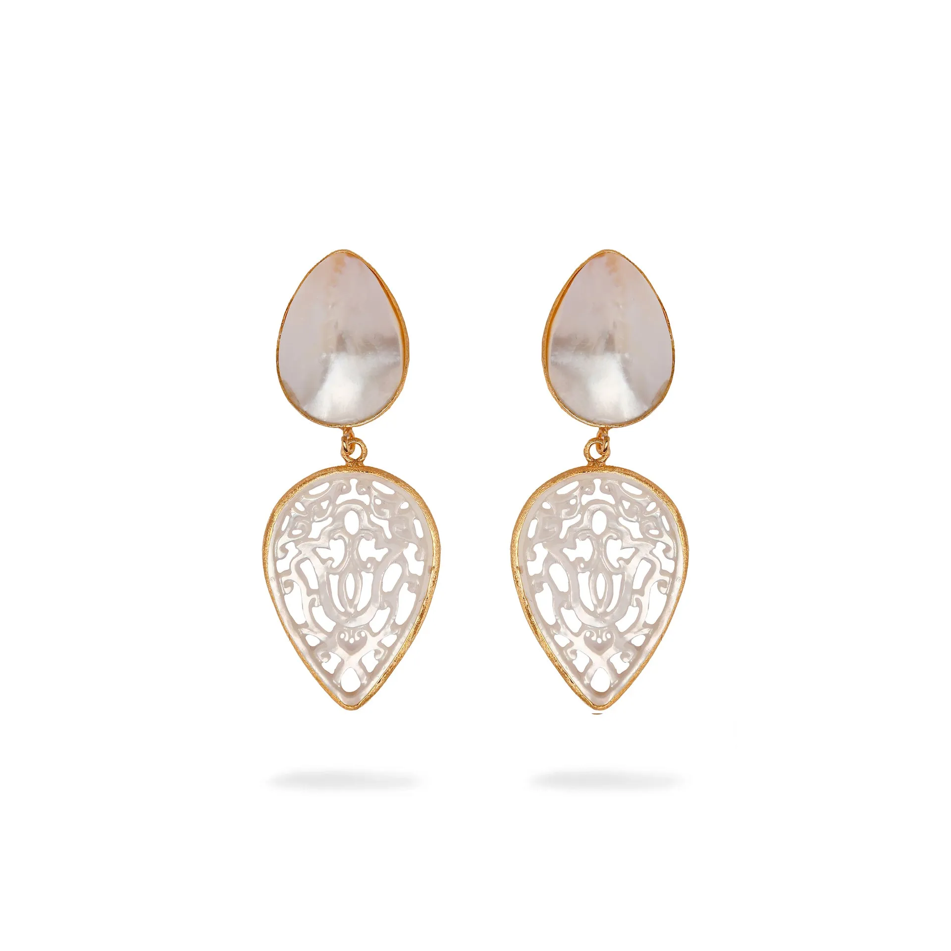 ARABELLA in Mother of Pearls