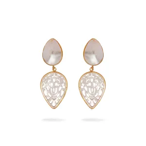 ARABELLA in Mother of Pearls