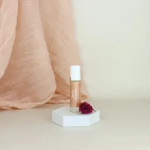 Aria Rose - Fragrance Roll On