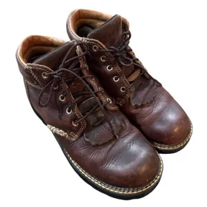 Ariat Canyon Lace Up Boots Women’s Size 9.5B or Men’s 8