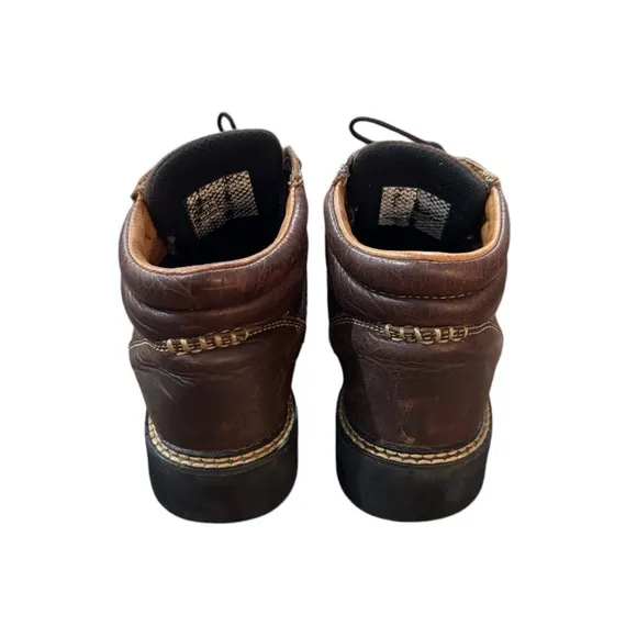 Ariat Canyon Lace Up Boots Women’s Size 9.5B or Men’s 8