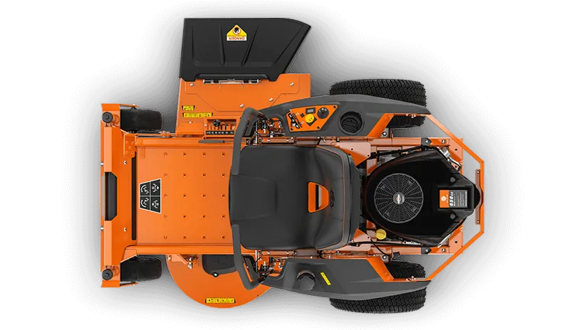 Ariens Edge 42" Zero Turn Mower - Briggs & Stratton® EXi2000