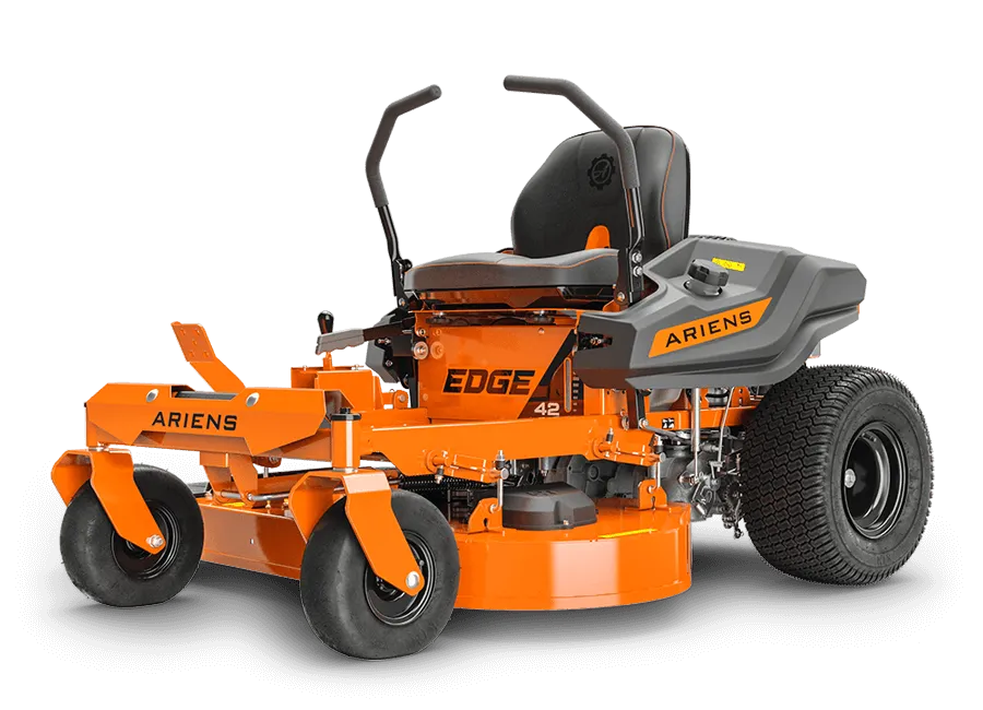Ariens Edge 42" Zero Turn Mower - Briggs & Stratton® EXi2000