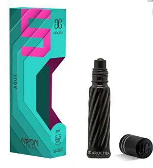 Arochem Neon Aqua 5 Attar 3ML