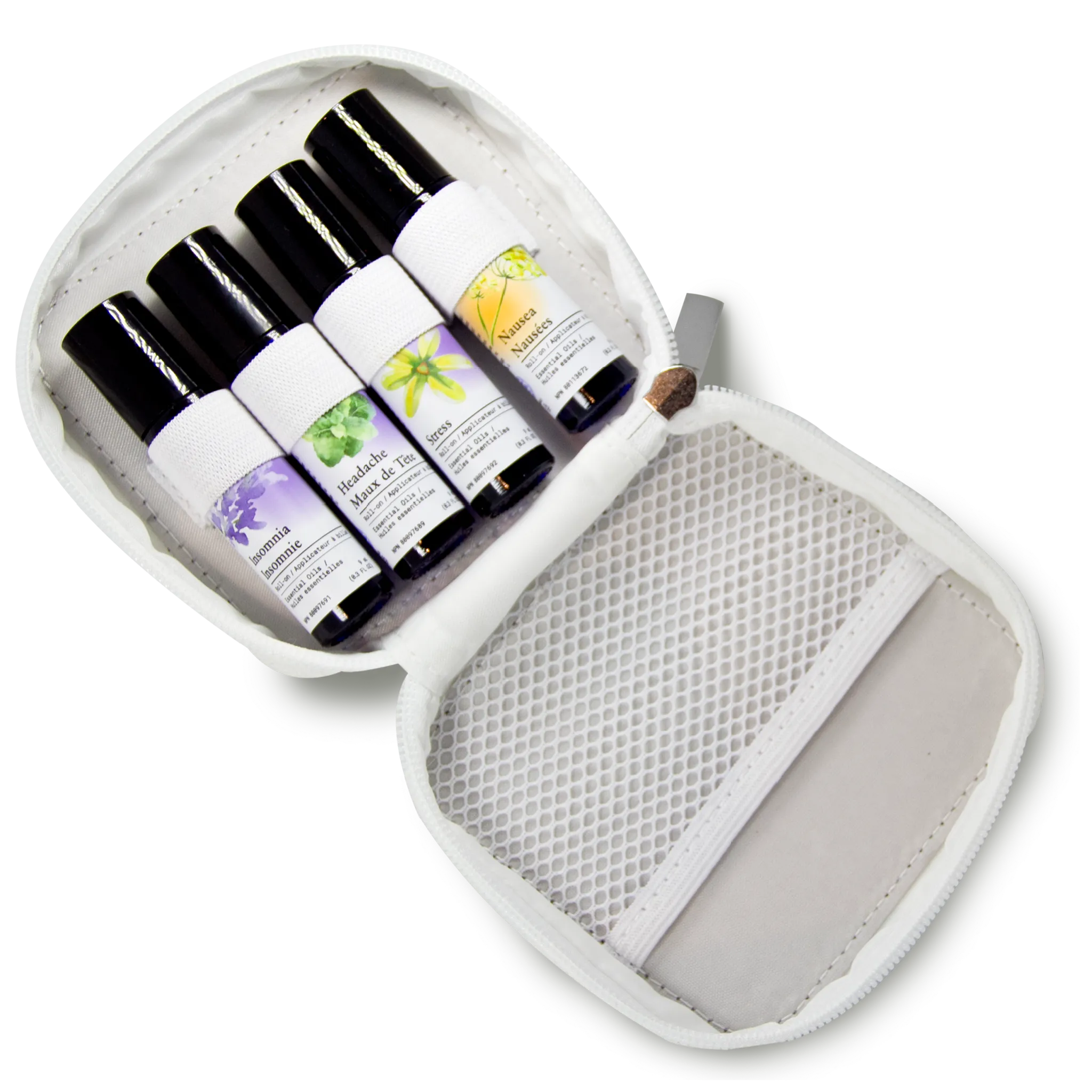 Aromatherapy Set