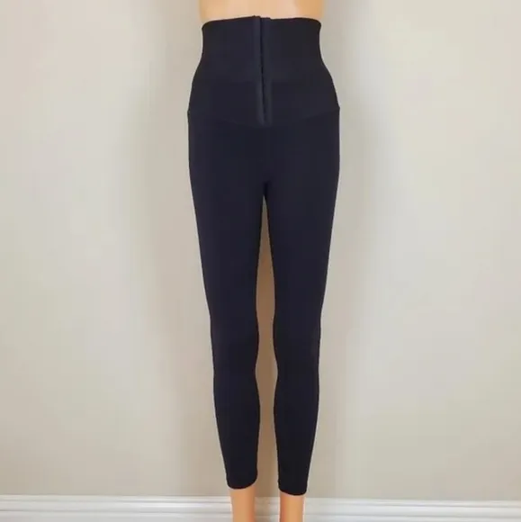 Athletics Motion Magic-Waist 2 In 1 Shaper