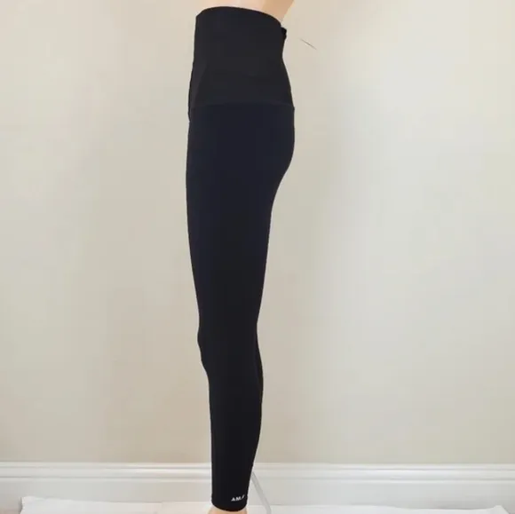 Athletics Motion Magic-Waist 2 In 1 Shaper