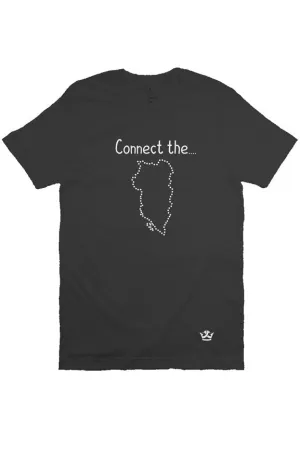 Autochthonous T-shirt Black/White