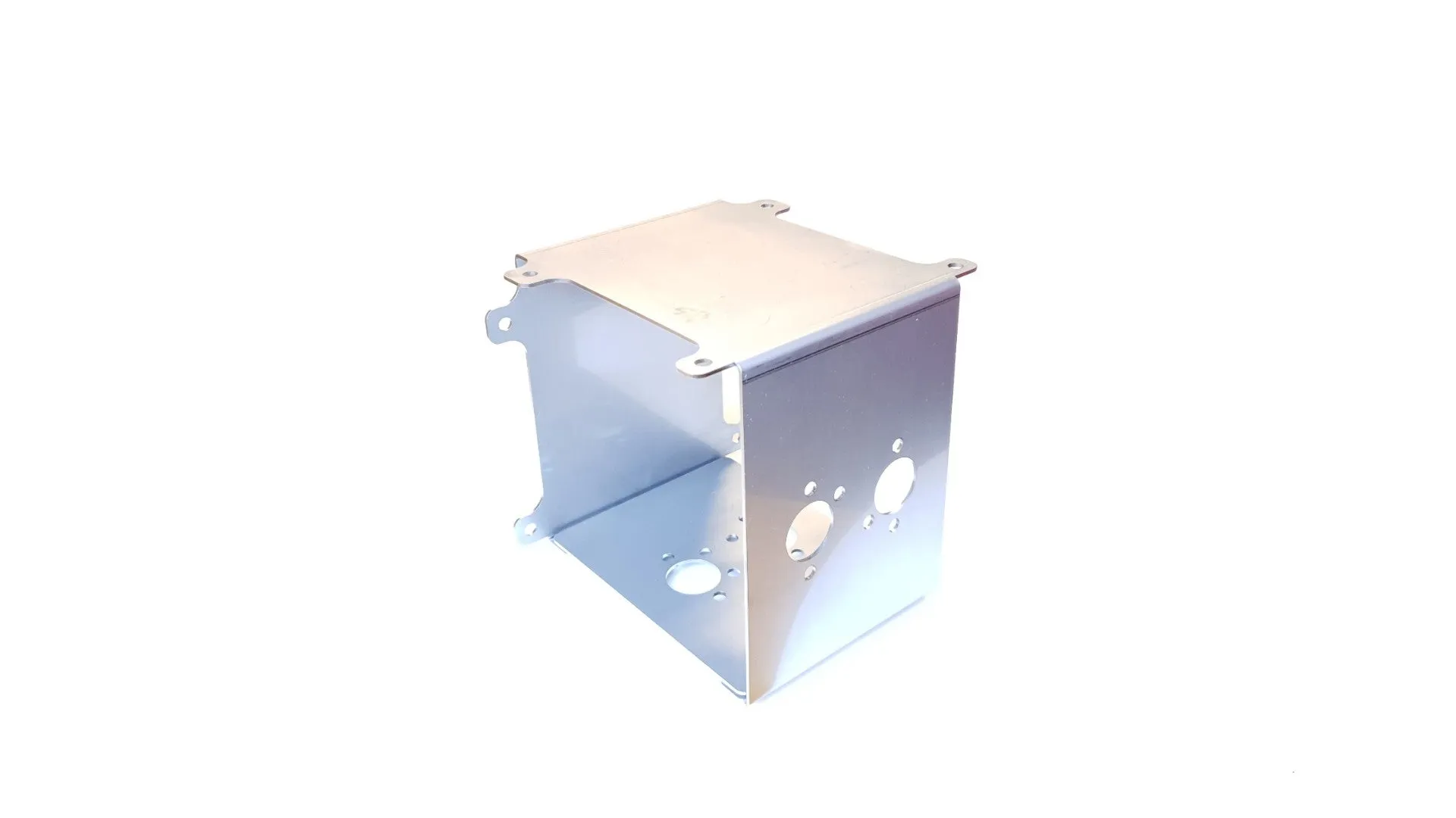 Autoterm Universal Mounting Bracket Air 2D Air 4D - Multi-Use