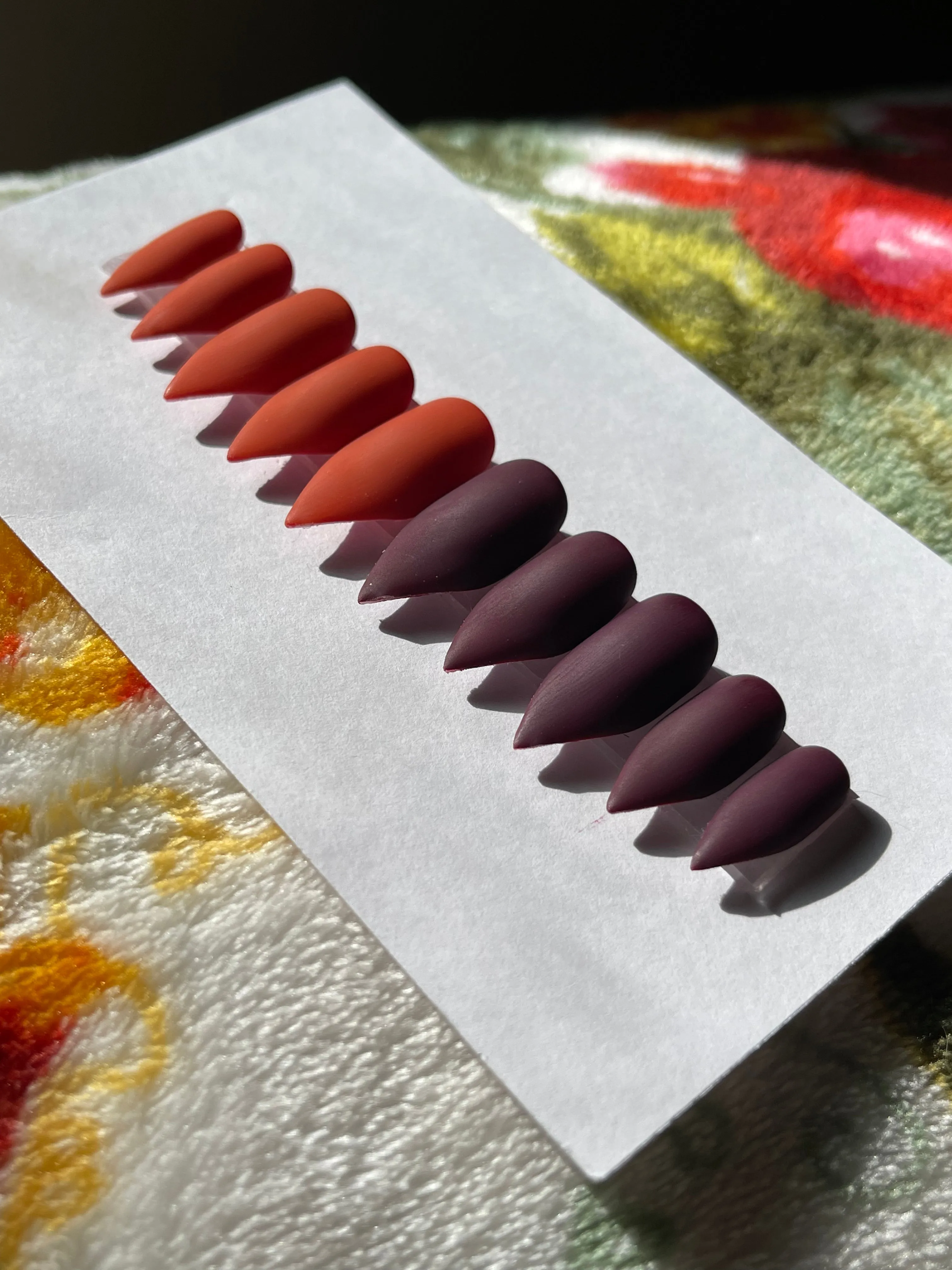 Autumn Love
