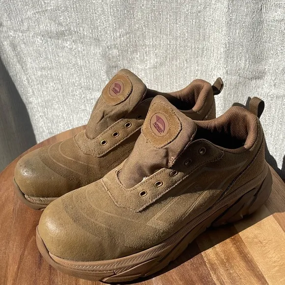 Avenger K4 Tactical- A260 Work Boots, Size 11.5 Wide