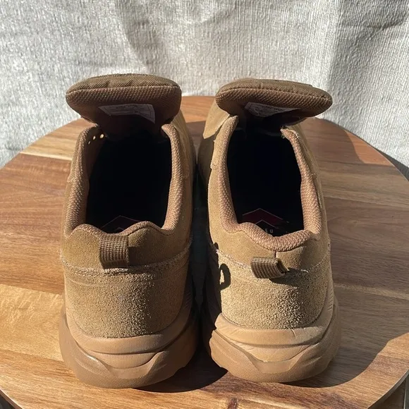 Avenger K4 Tactical- A260 Work Boots, Size 11.5 Wide