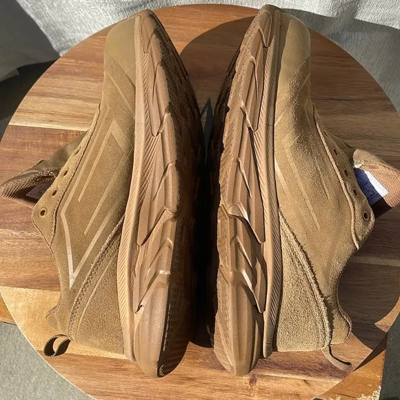 Avenger K4 Tactical- A260 Work Boots, Size 11.5 Wide