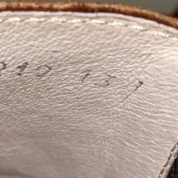 Bacco Bucci Vero Cuoio Suede Slip Ons.  Made in Italy.  Size 13.