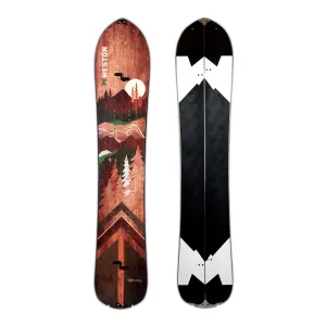 Backwoods Splitboard