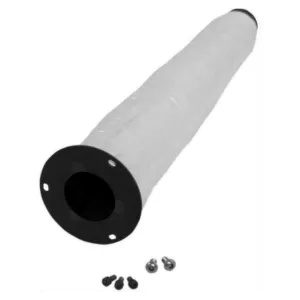 BAFFLE QUIETER FOR INDIAN CLASSIC SLIP ONS v21853