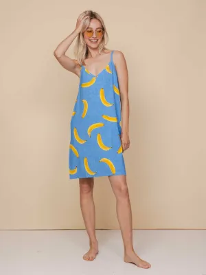 Banana Blue Jurkje Dames