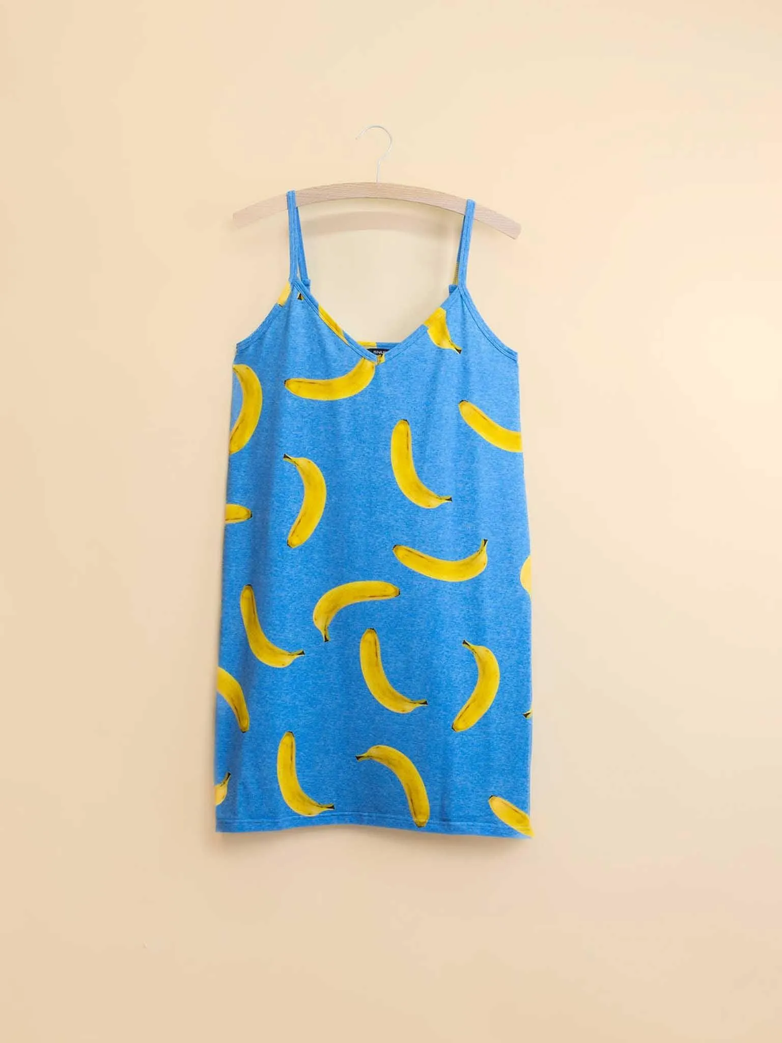 Banana Blue Jurkje Dames