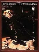 Barbra Streisand - The Broadway Album