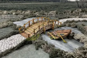 Battle Systems Bridge