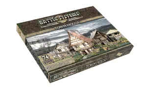 Battle Systems Town House