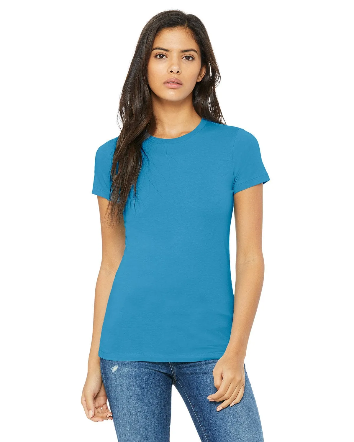 Bella Canvas Ladies Favorite T-Shirt