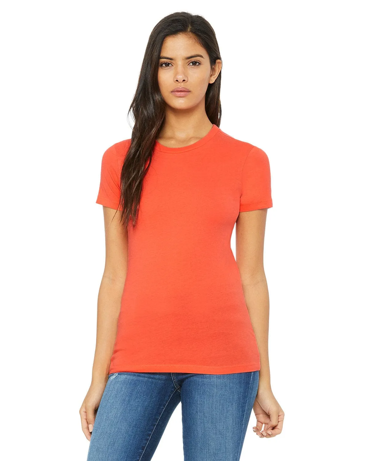 Bella Canvas Ladies Favorite T-Shirt