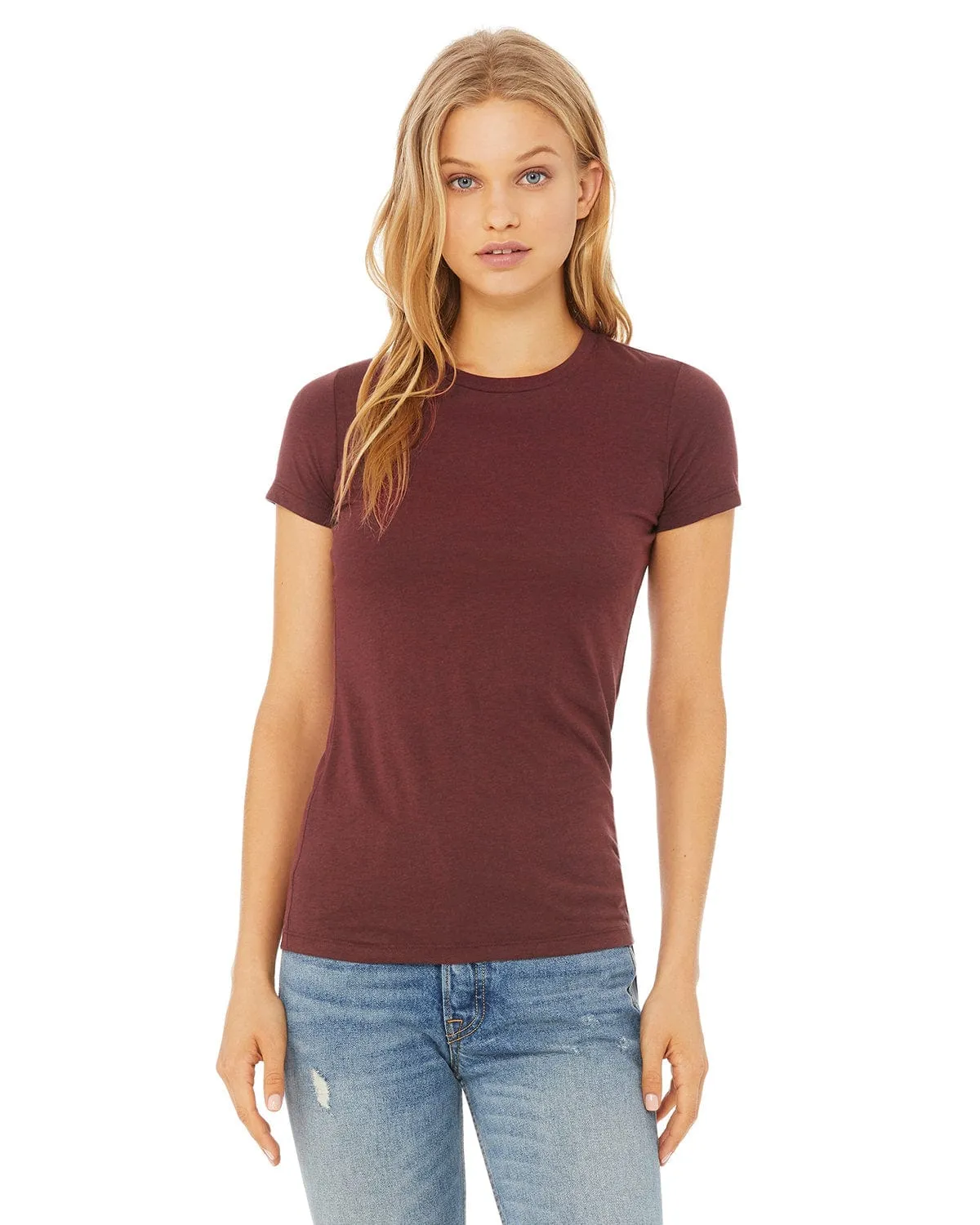 Bella Canvas Ladies Favorite T-Shirt