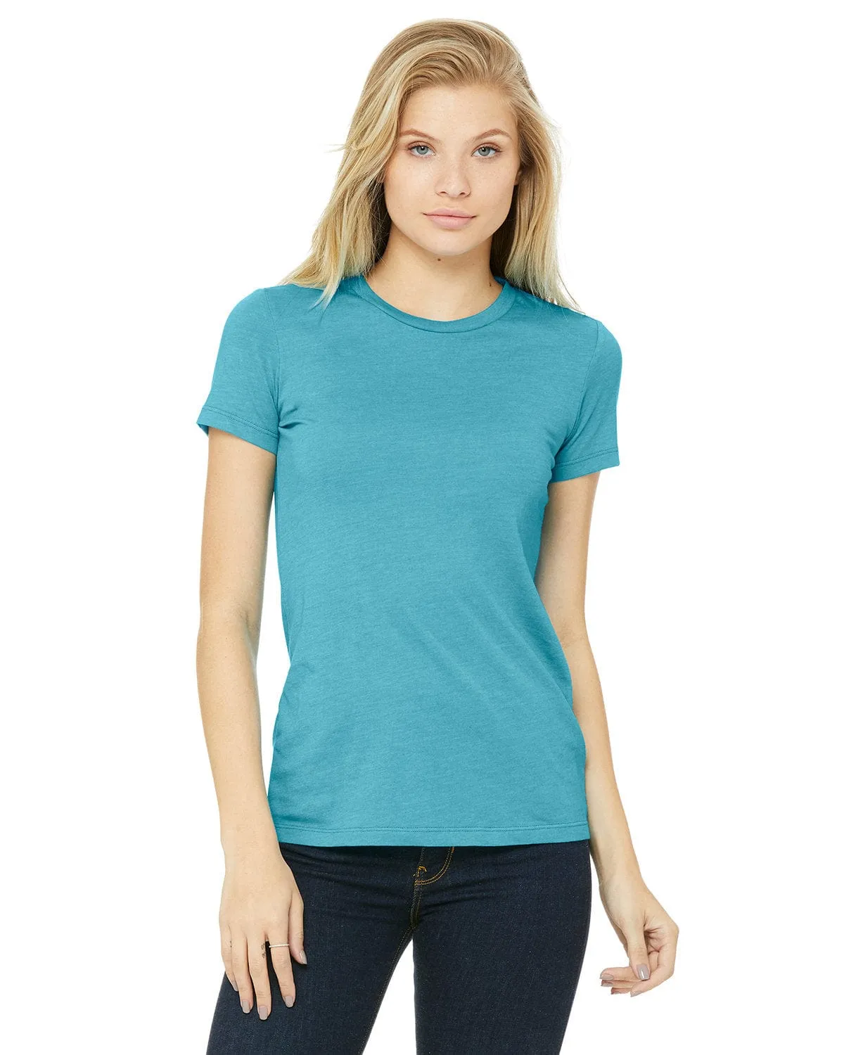 Bella Canvas Ladies Favorite T-Shirt