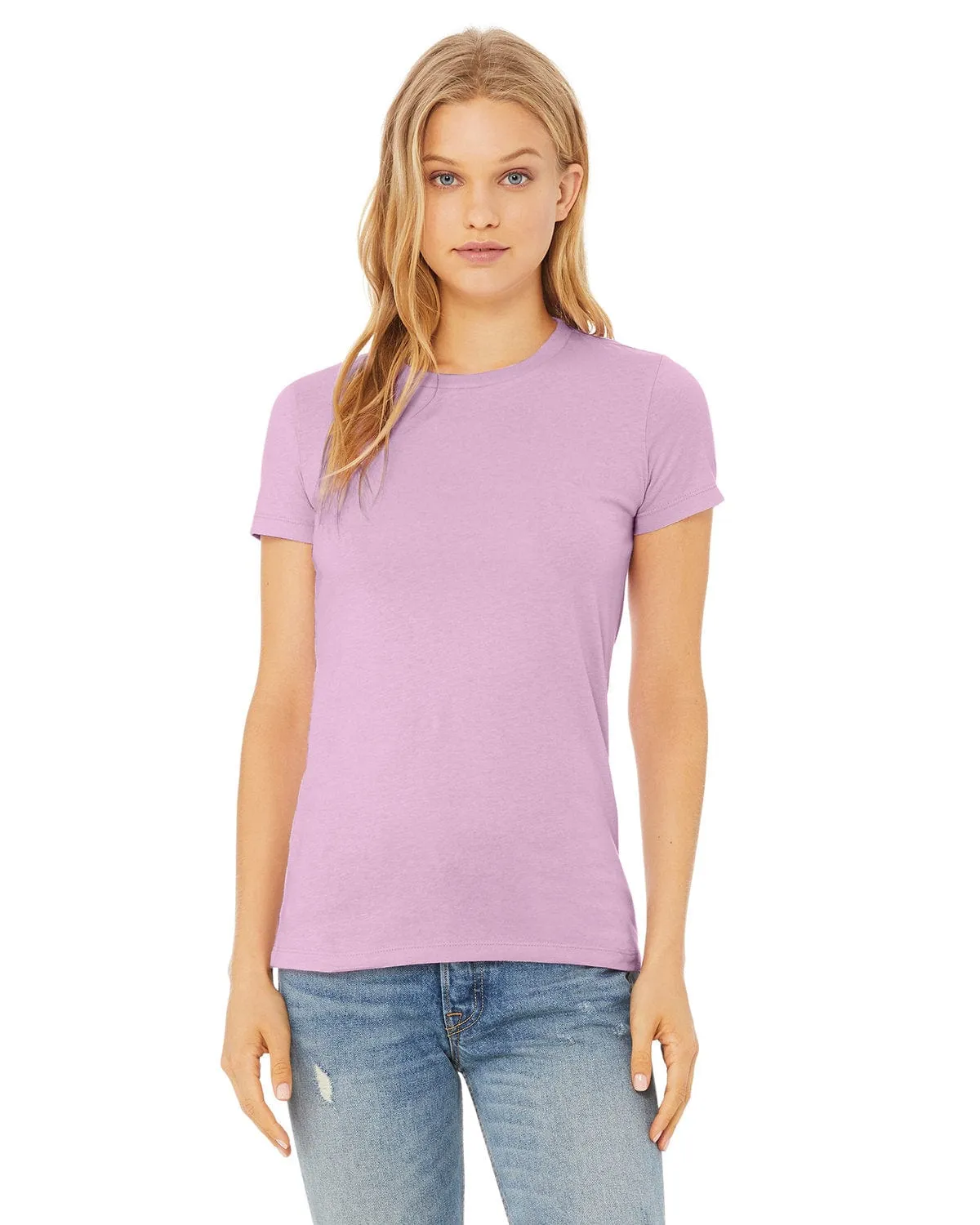 Bella Canvas Ladies Favorite T-Shirt