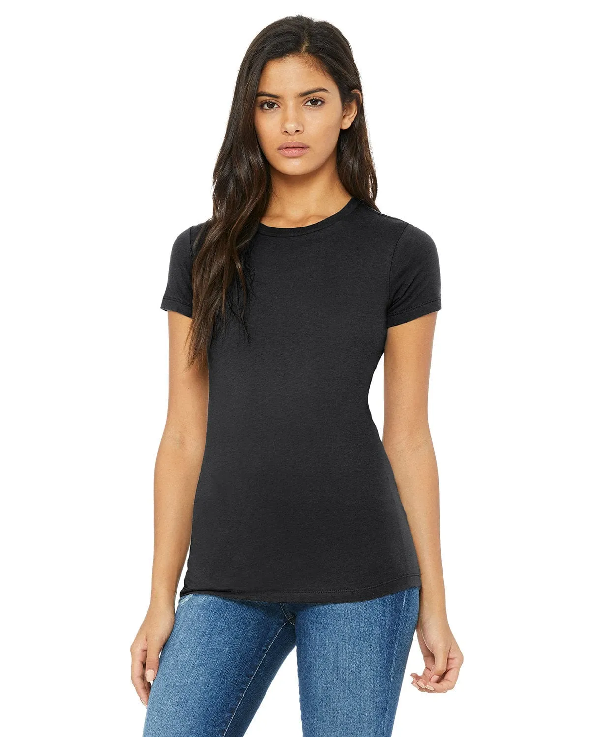Bella Canvas Ladies Favorite T-Shirt