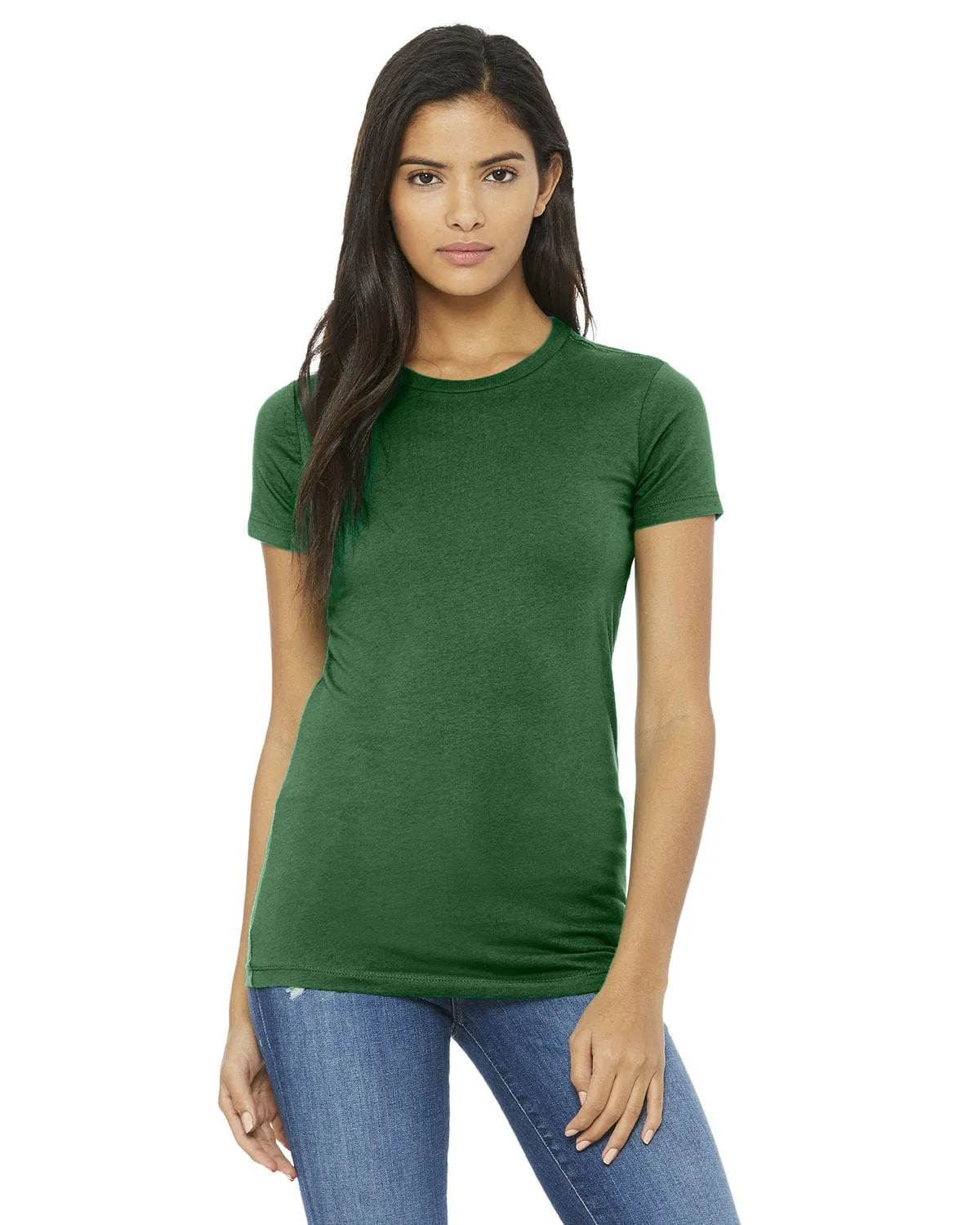 Bella Canvas Ladies Favorite T-Shirt