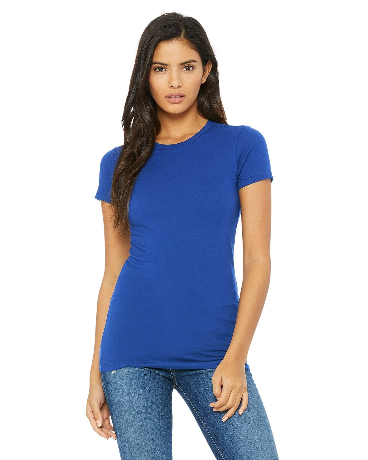 Bella Canvas Ladies Favorite T-Shirt