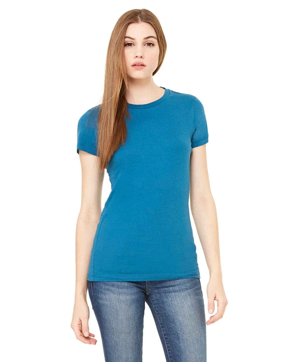 Bella Canvas Ladies Favorite T-Shirt
