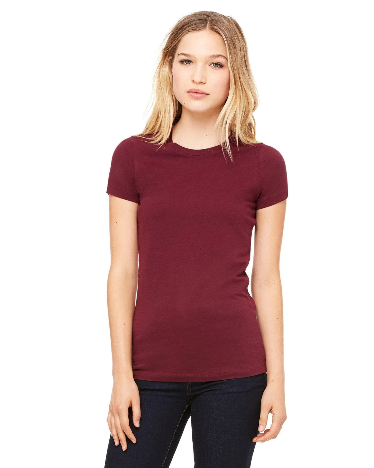 Bella Canvas Ladies Favorite T-Shirt