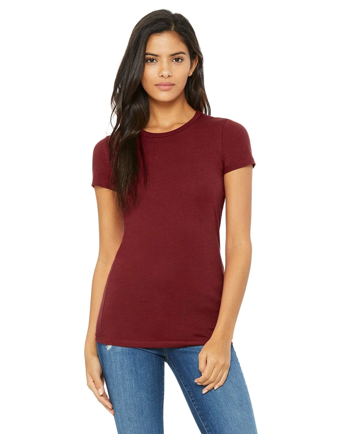 Bella Canvas Ladies Favorite T-Shirt