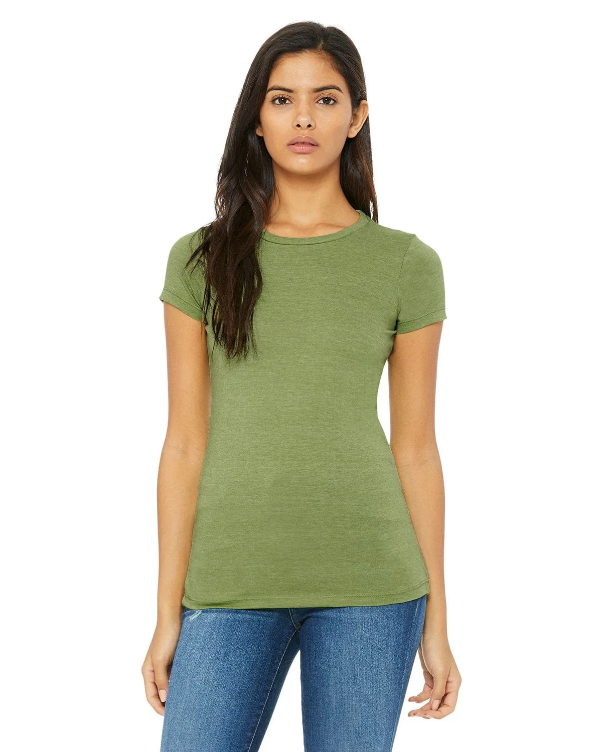Bella Canvas Ladies Favorite T-Shirt