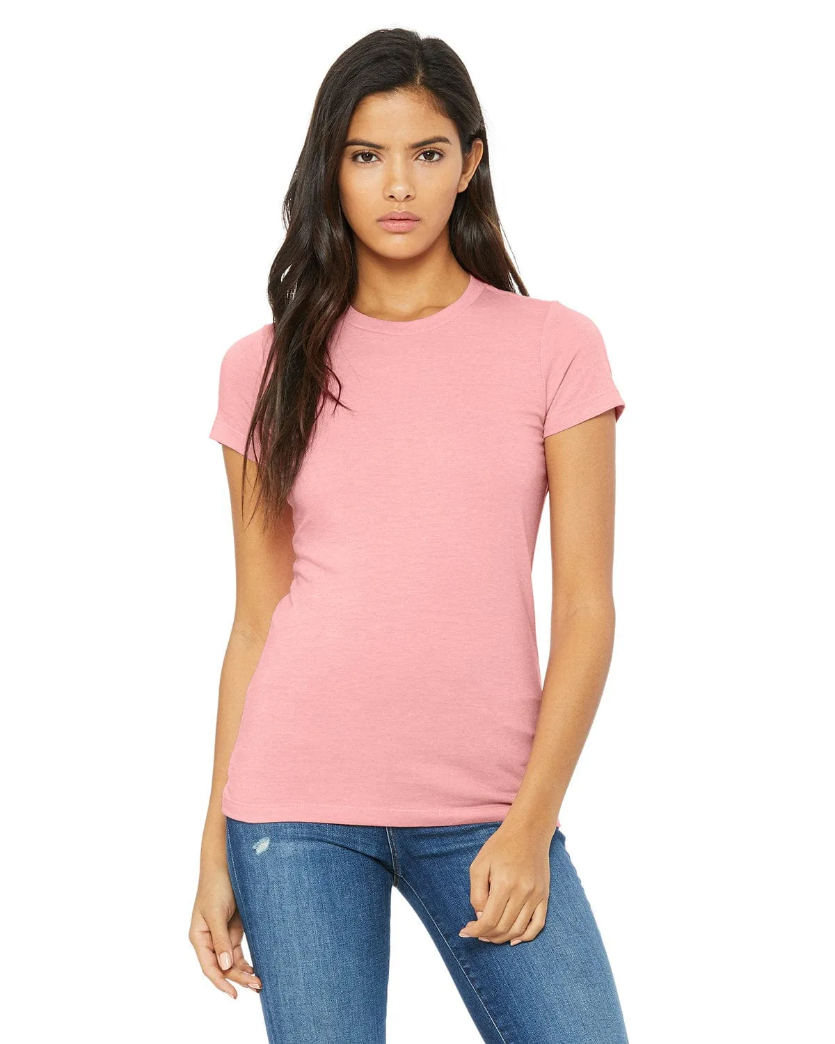 Bella Canvas Ladies Favorite T-Shirt