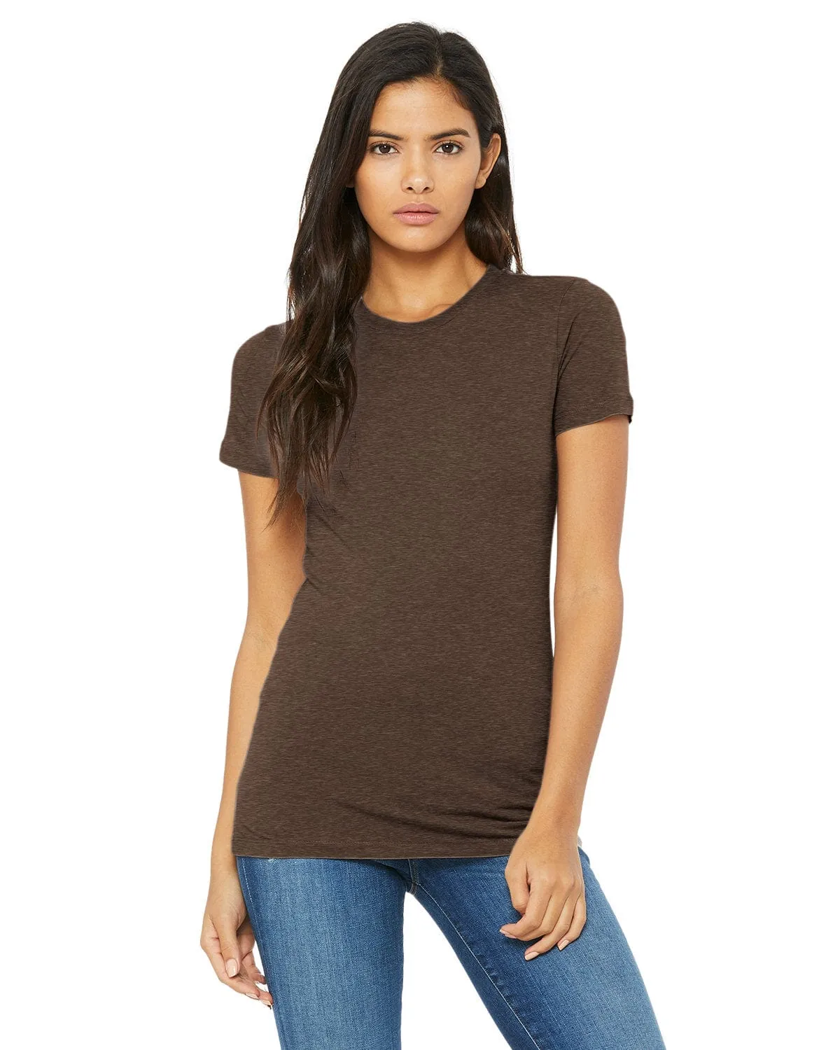 Bella Canvas Ladies Favorite T-Shirt