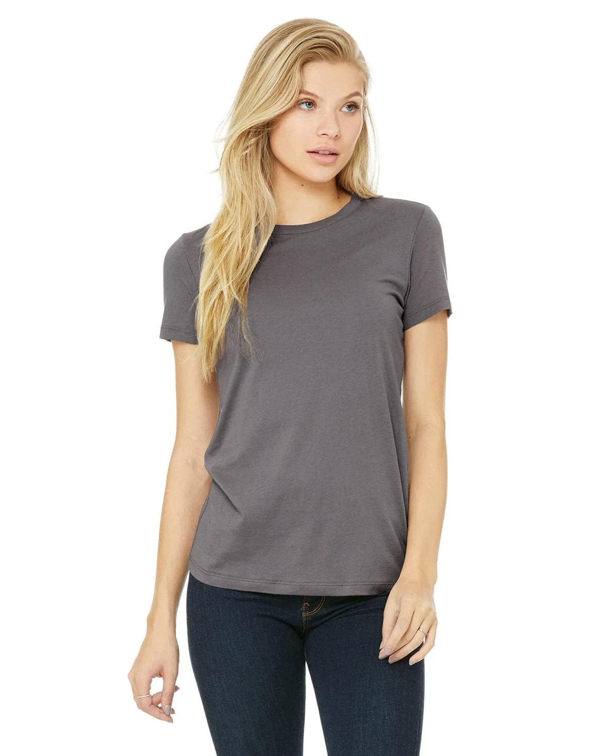 Bella Canvas Ladies Favorite T-Shirt