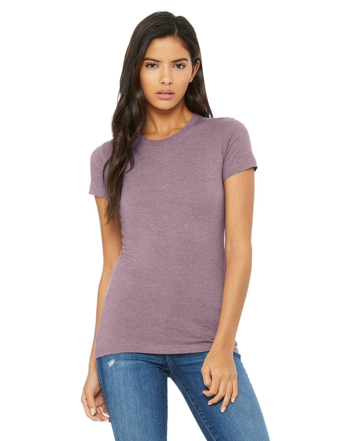 Bella Canvas Ladies Favorite T-Shirt