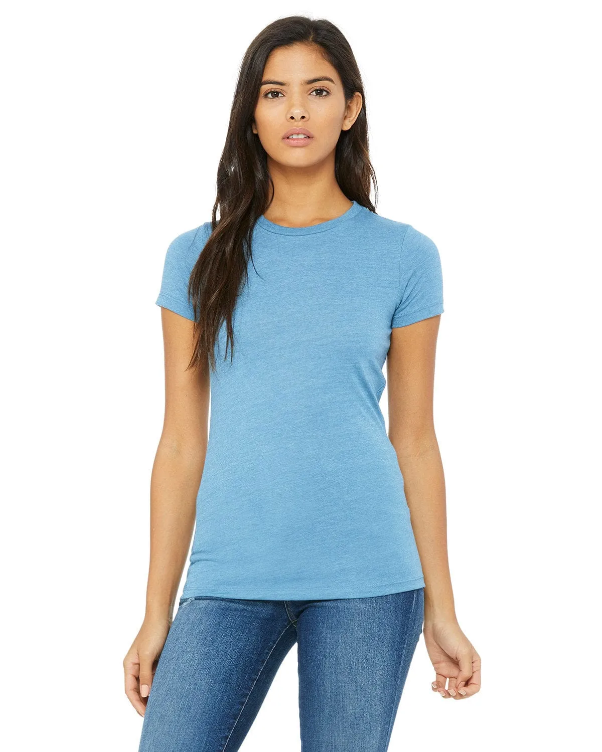 Bella Canvas Ladies Favorite T-Shirt