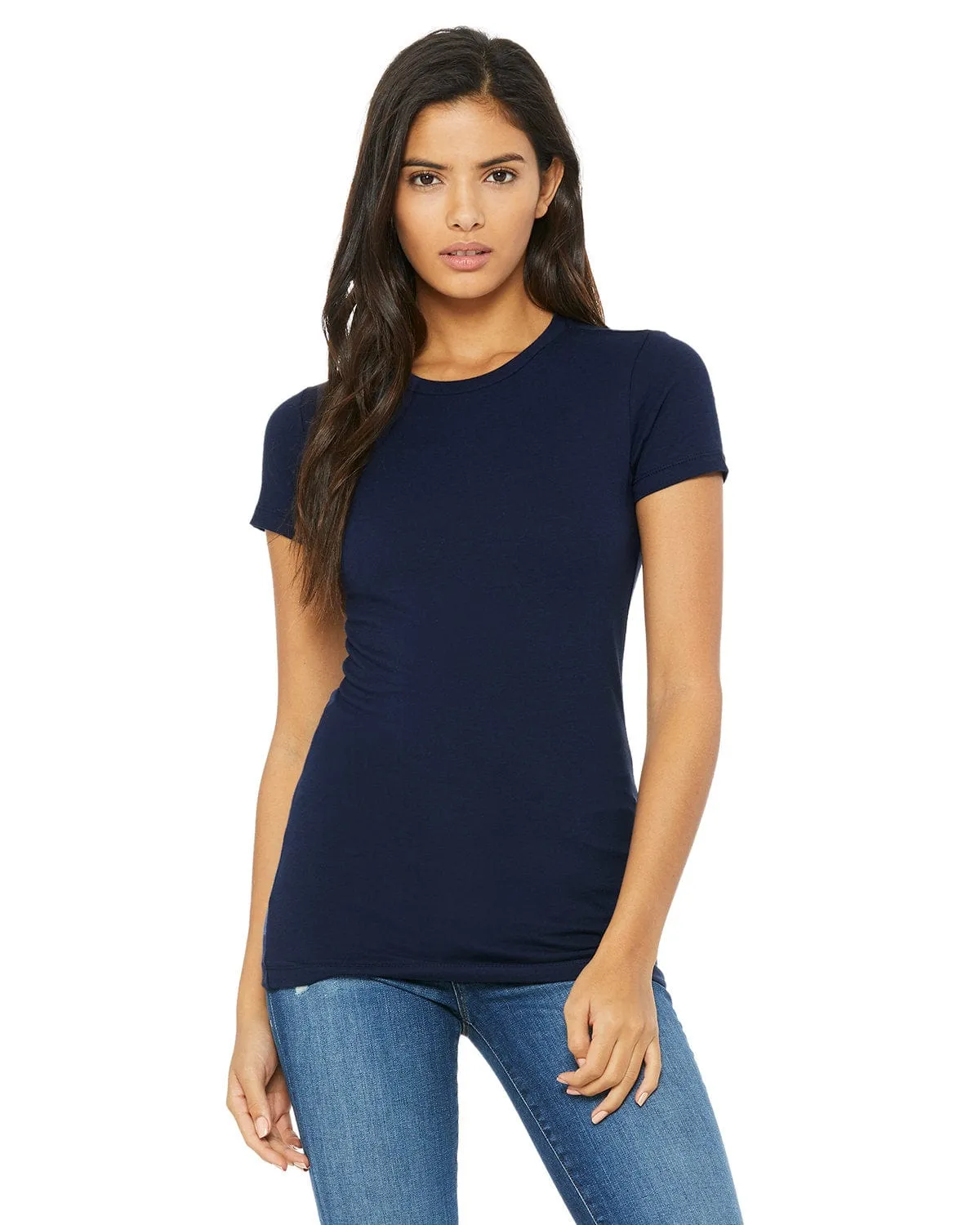 Bella Canvas Ladies Favorite T-Shirt