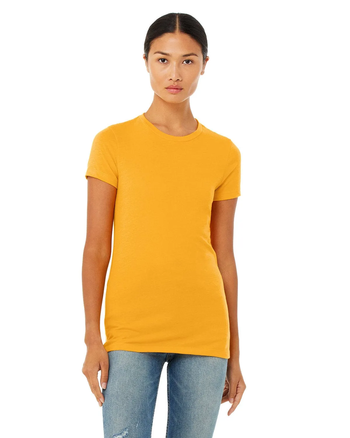 Bella Canvas Ladies Favorite T-Shirt